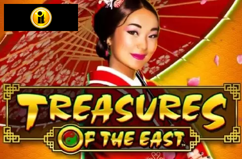 Treasures of the East